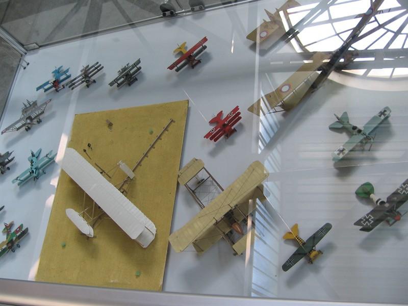 Muzeum Lotnictwa (3)
